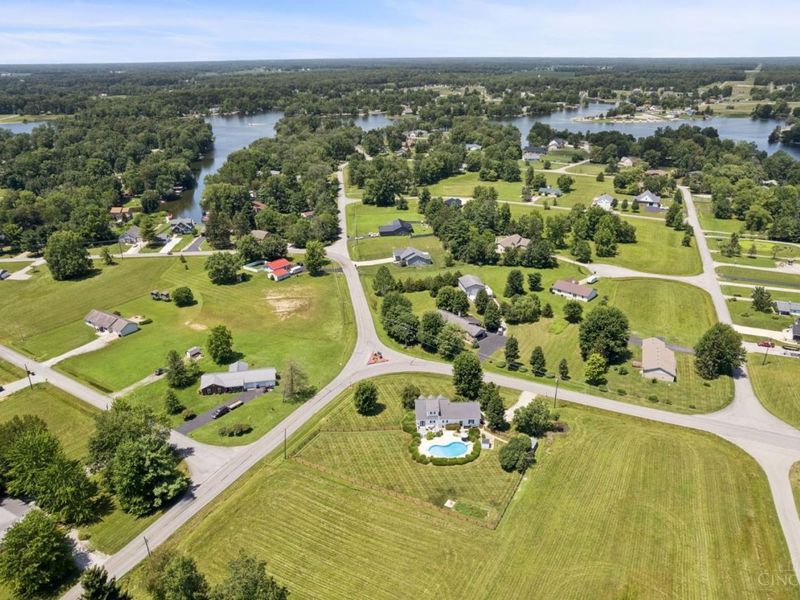 28 Waynoka Drive, Franklin Twp, OH 45171 Photo 25