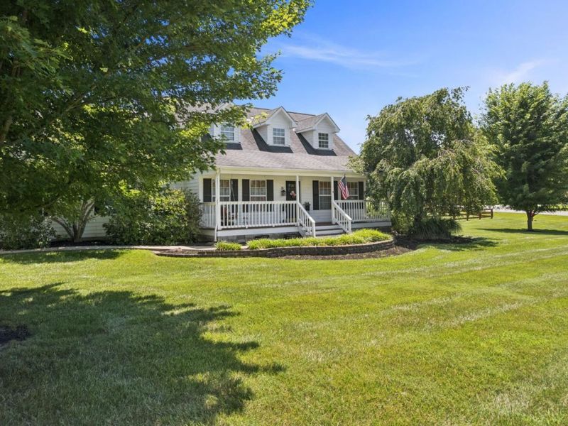 28 Waynoka Drive, Franklin Twp, OH 45171 Photo 3
