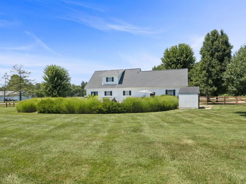 28 Waynoka Drive, Franklin Twp, OH 45171 Photo 5