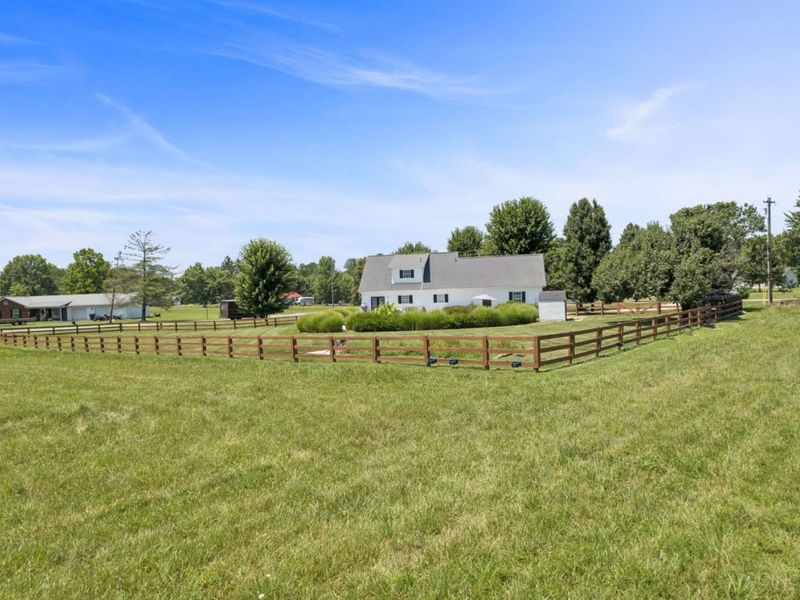 28 Waynoka Drive, Franklin Twp, OH 45171 Photo 6