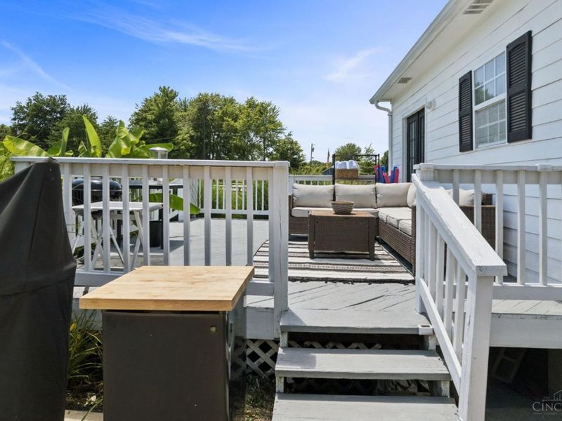 28 Waynoka Drive, Franklin Twp, OH 45171 Photo 9