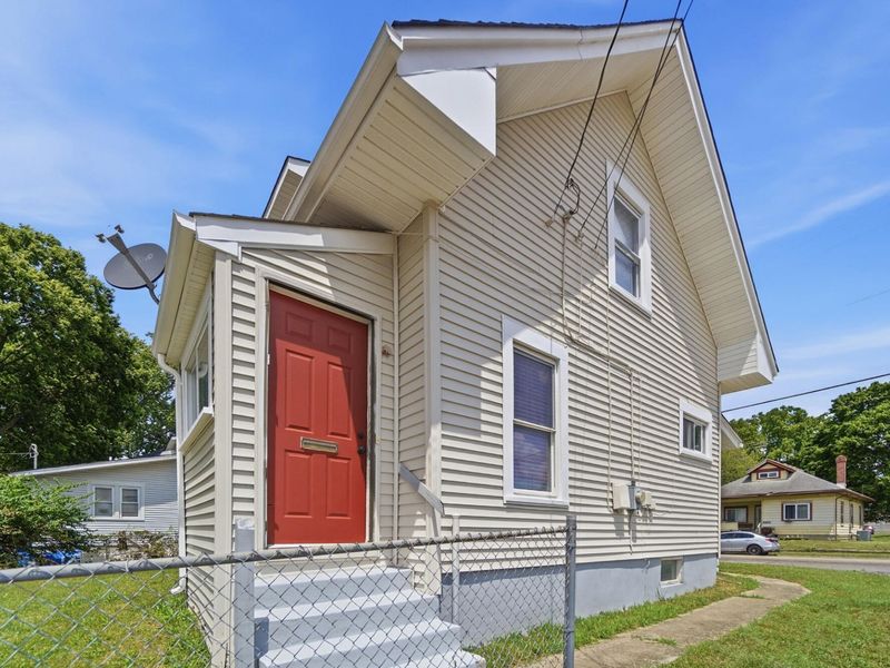 2015 Clifton Avenue, Springfield, OH 45505 Photo 45