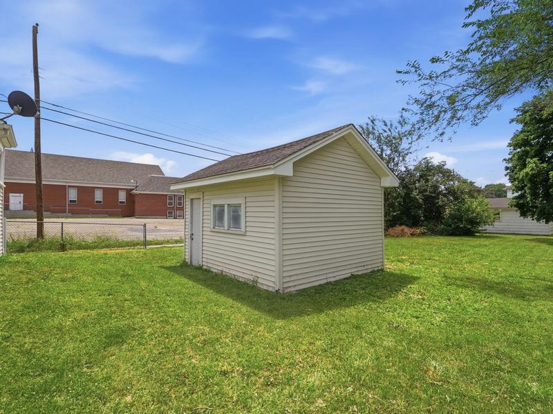 2015 Clifton Avenue, Springfield, OH 45505 Photo 52