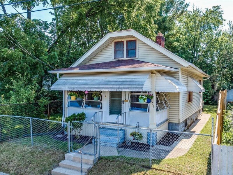 1356 City Park Avenue, Columbus, OH 43207 Photo 1