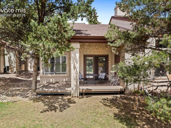 555 Autumn Crest Circle, Unit F, Colorado Springs, CO 80919