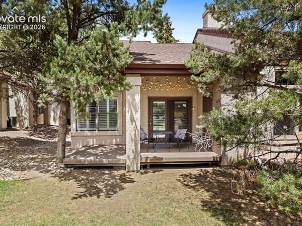 555 Autumn Crest Circle, Unit F, Colorado Springs, CO 80919