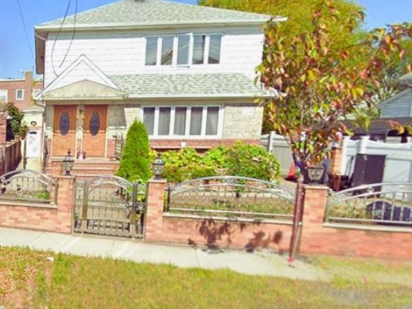 9609 Linden Boulevard, Ozone Park, NY 11417