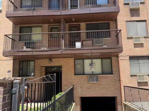 14223 38th Avenue , Unit A1&P7, Flushing, NY 11354