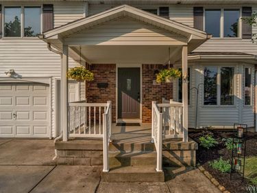 9 Marlee Drive, Tonawanda, NY 14150