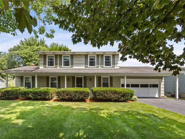 401 Judy Ann Drive, Rochester, NY 14616