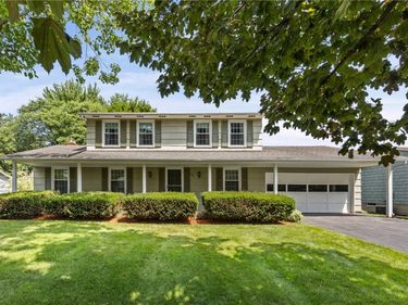 401 Judy Ann Drive, Rochester, NY 14616