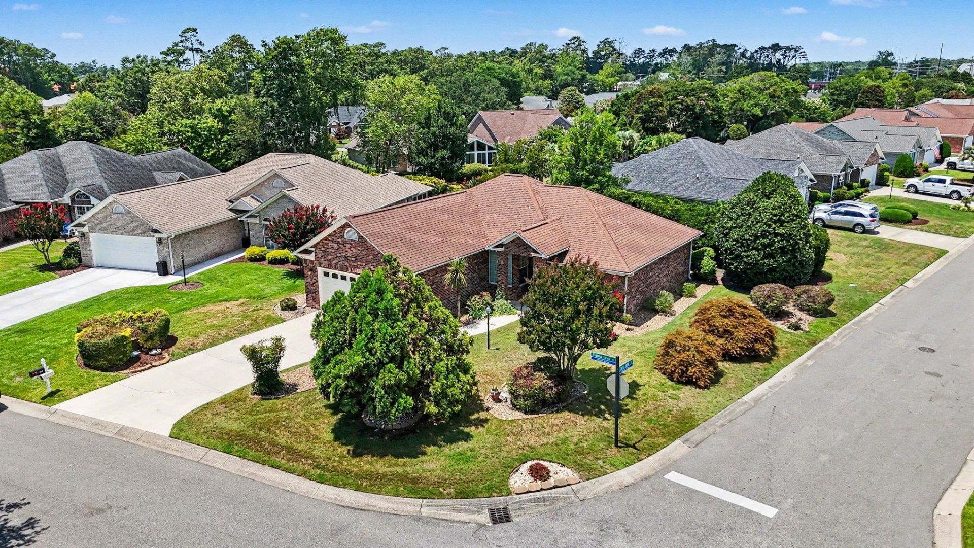 1017 Tilghman Forest Dr.  Photo 29