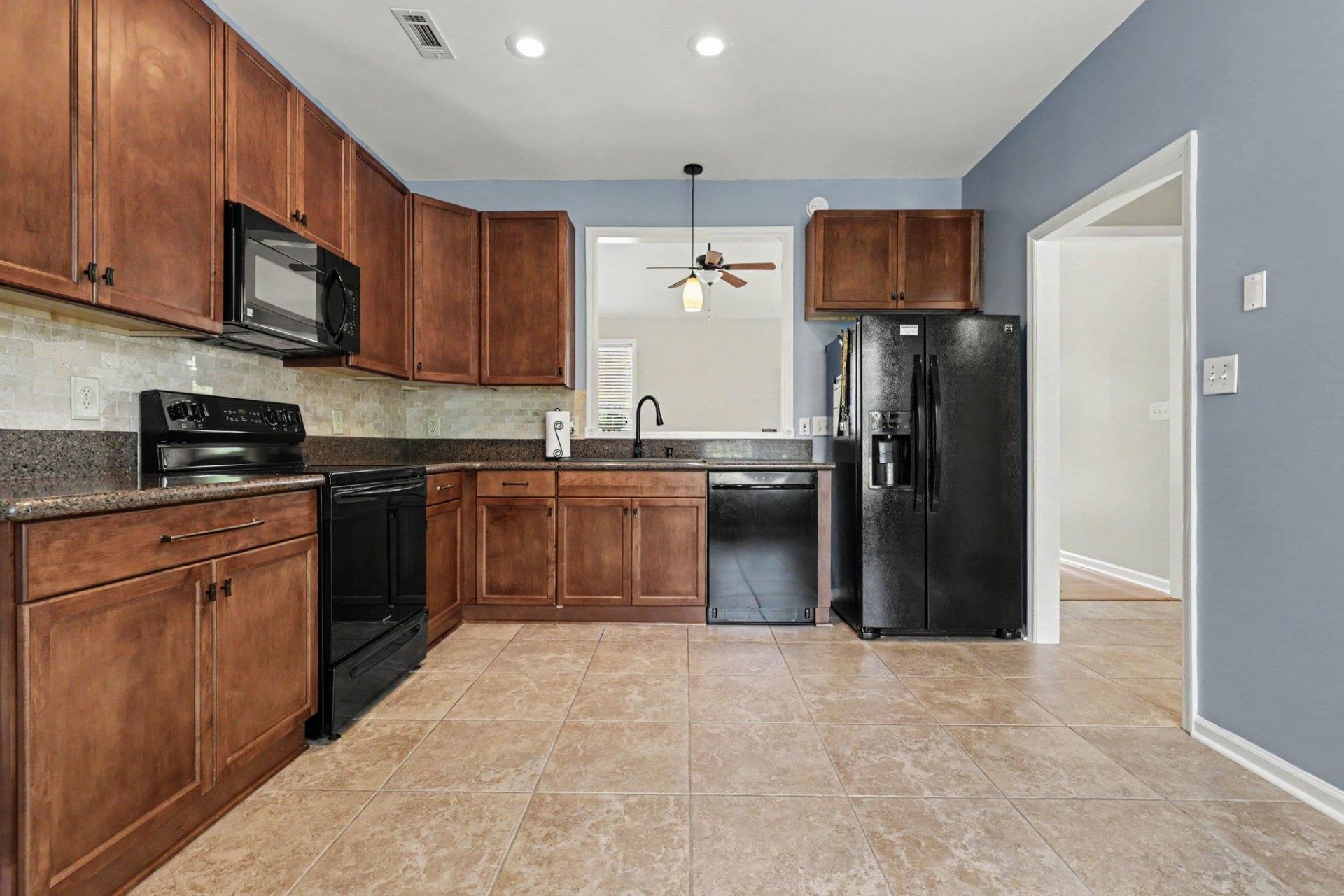 1017 Tilghman Forest Dr.  Photo 8
