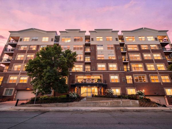 301 Oak Grove Street, Unit 308, Minneapolis, MN 55403