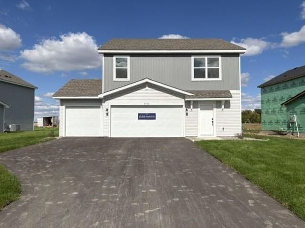 9830 26th Street NE, Saint Michael, MN 55376