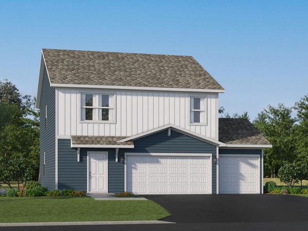 9830 26th Street NE, Saint Michael, MN 55376