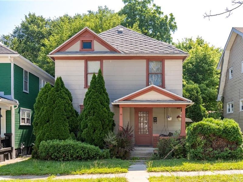 28 Marie Avenue, Dayton, OH 45405 Photo 2