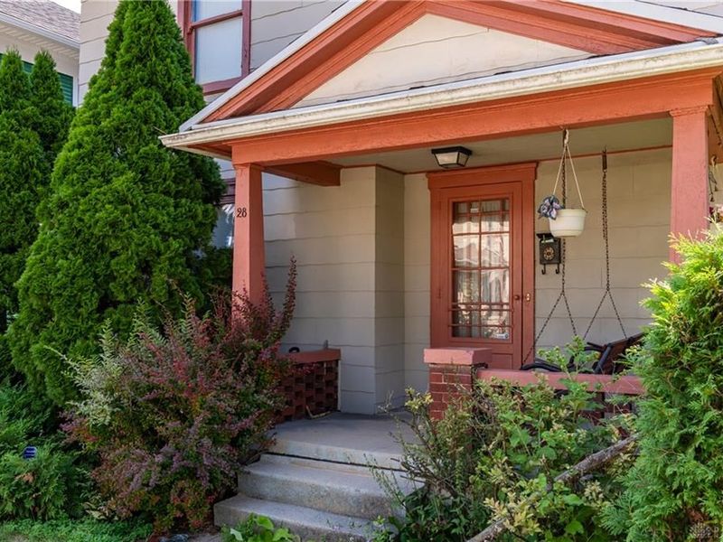 28 Marie Avenue, Dayton, OH 45405 Photo 3