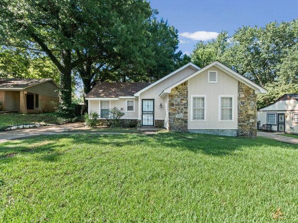 3887 HOUGHTON CV , Memphis, TN 38128