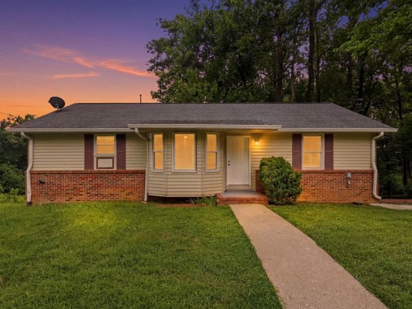 1018 Tulip Dr , White House, TN 37188