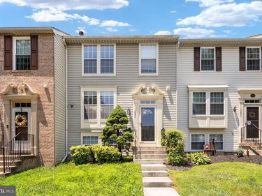 12894 EFFINGHAM COURT , WOODBRIDGE, VA 22192