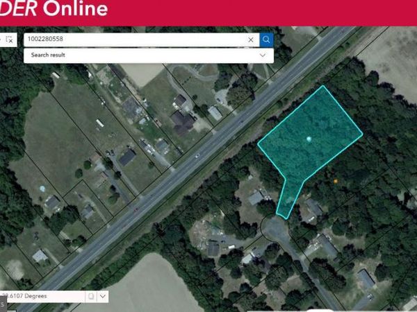 6008 COREY WAY , HURLOCK, MD 21643