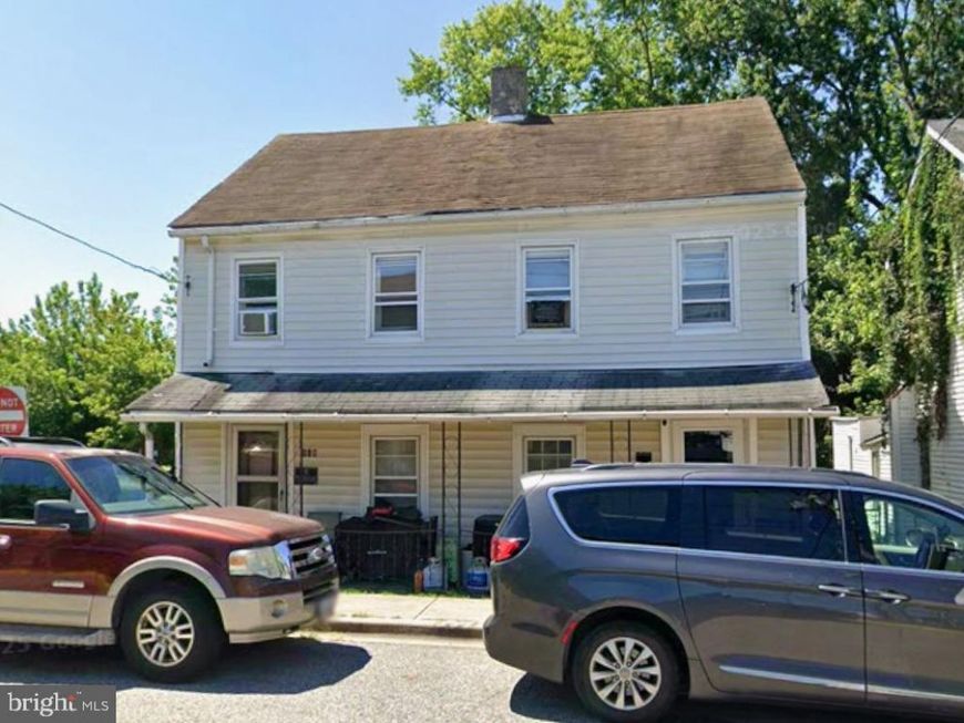 119 Milburn Street , Elkton, MD 21921 Main Photo