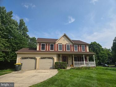 12711 THUNDER CHASE DRIVE, RESTON, VA 20191