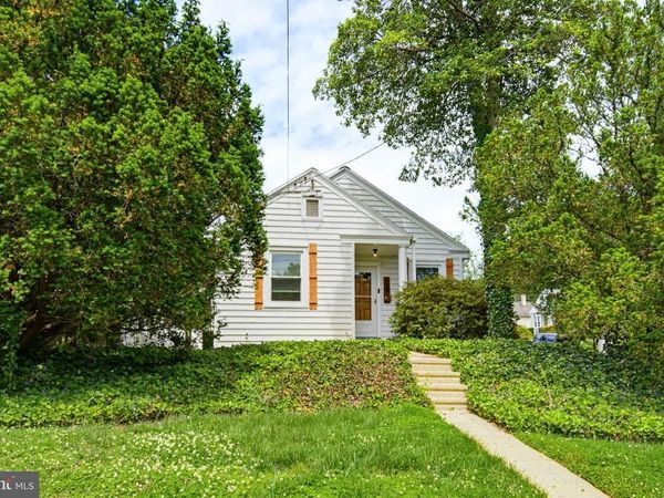 139 MONTROSE AVENUE , LANCASTER, PA 17603