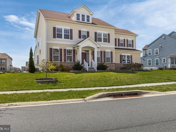 2707 HENRY MOORE LANE , MIDDLETOWN, DE 19709