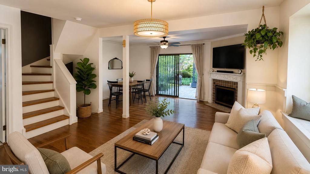 5351 WISSAHICKON AVENUE , PHILADELPHIA, PA 19144