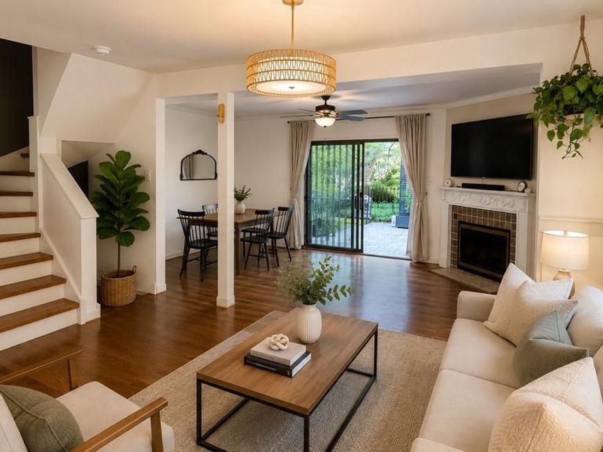 5351 Wissahickon Avenue, Unit E, Philadelphia, PA 19144 Main Photo