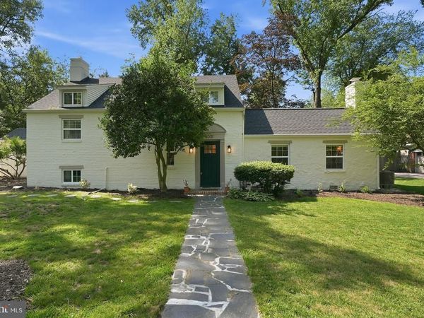6001 BEECH TREE DRIVE, ALEXANDRIA, VA 22310