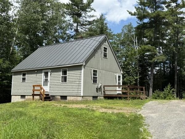 5274 South Road, Corinth, VT 05039