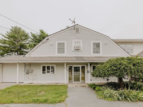 2 First Street, Claremont, NH 03743