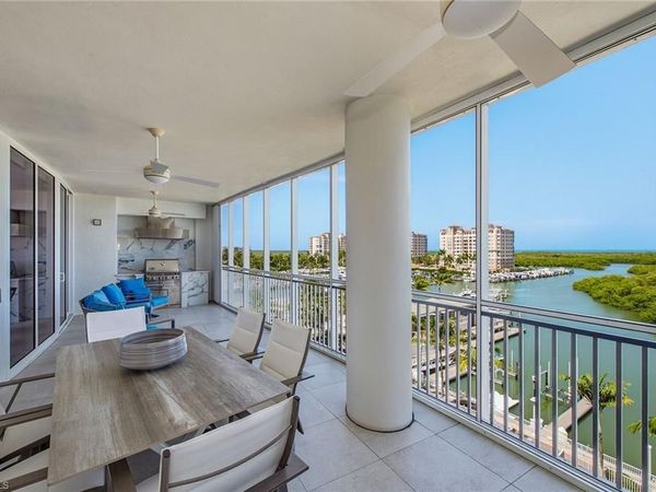 13665 Vanderbilt DR, Unit 603, NAPLES, FL 34110