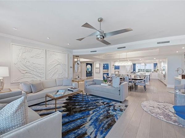13665 Vanderbilt DR, Unit 603, NAPLES, FL 34110