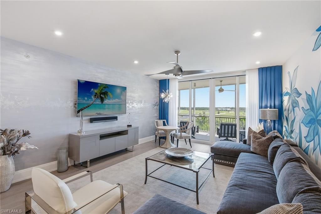 13665 Vanderbilt Dr, Unit 603, Naples, FL 34110 Photo