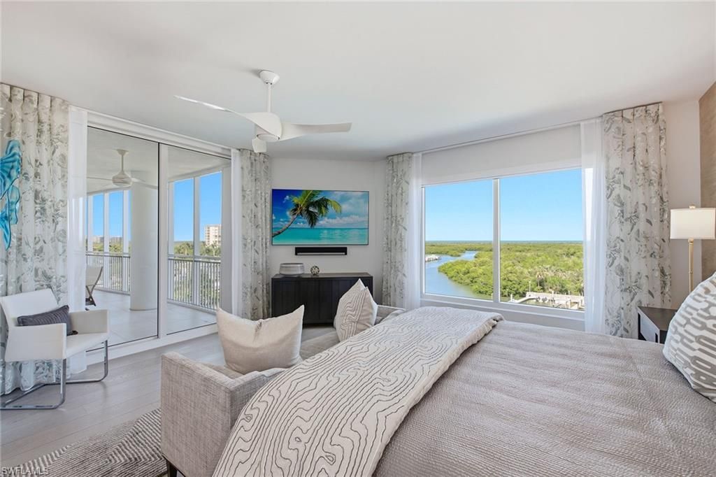 13665 Vanderbilt Dr, Unit 603, Naples, FL 34110 Photo