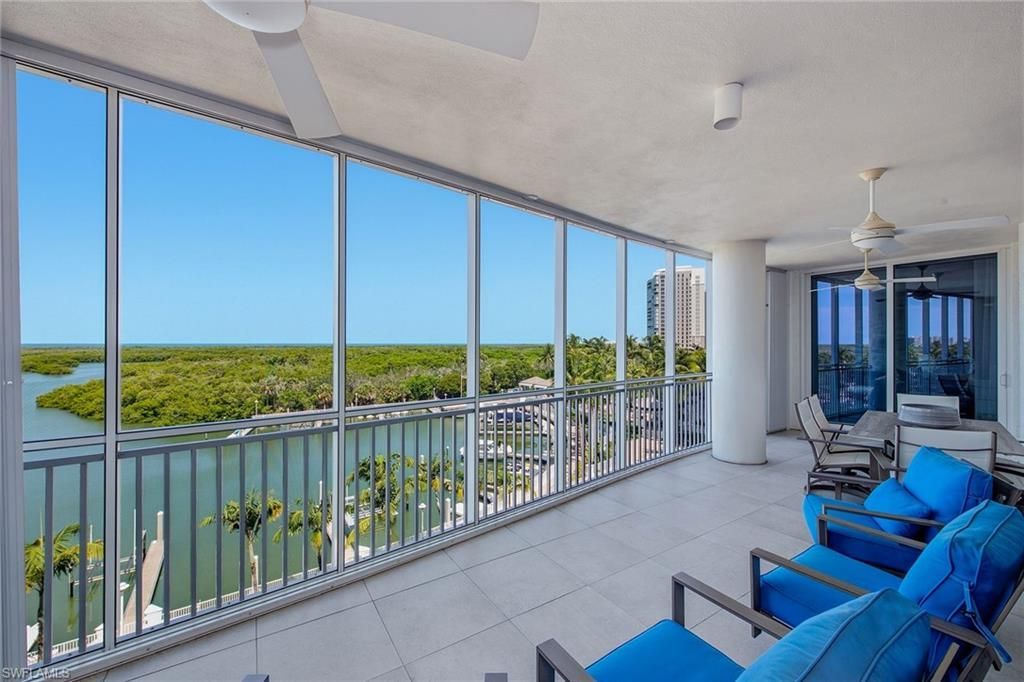 13665 Vanderbilt Dr, Unit 603, Naples, FL 34110 Photo