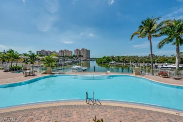 13665 Vanderbilt Dr, Unit 603, Naples, FL 34110 Photo