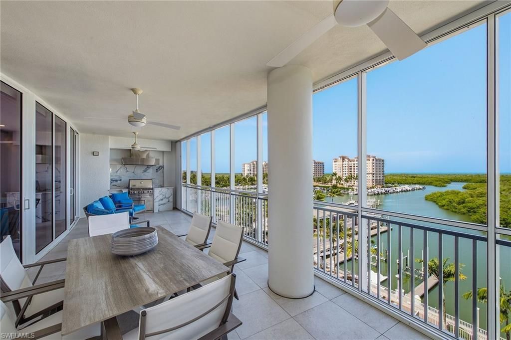 13665 Vanderbilt Dr, Unit 603, Naples, FL 34110 Photo