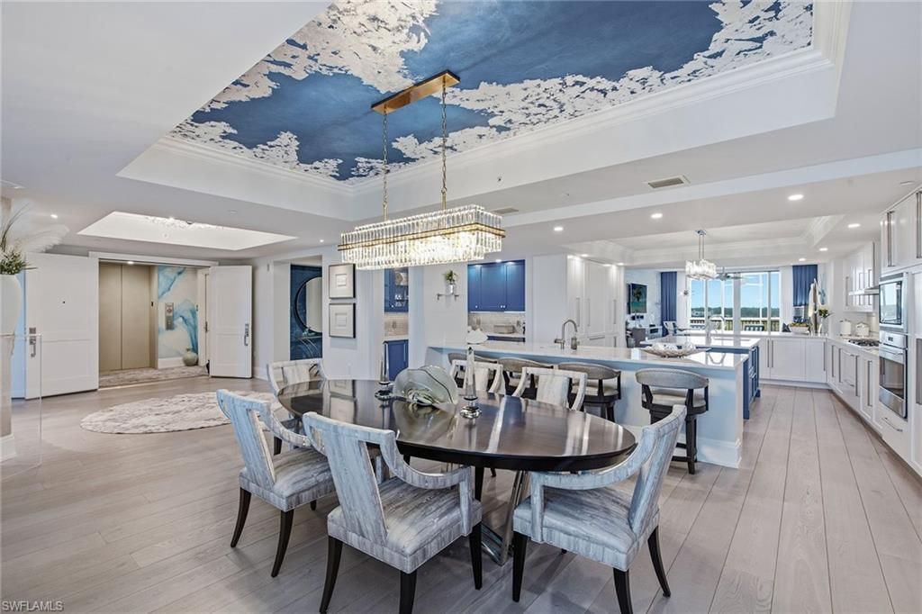 13665 Vanderbilt Dr, Unit 603, Naples, FL 34110 Photo