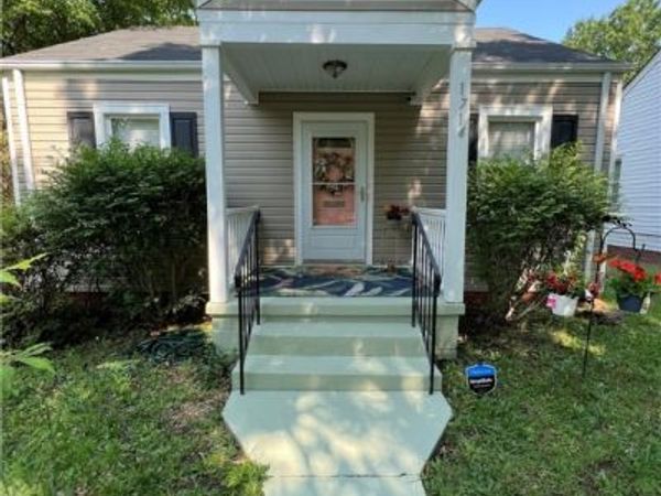 1714 Rogers Street , Richmond, VA 23223