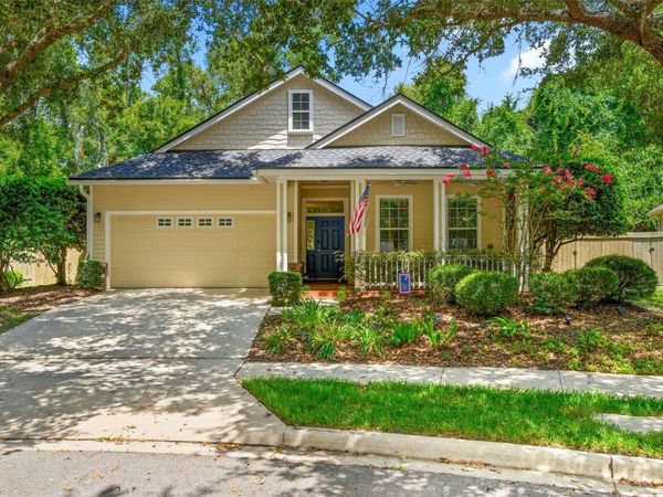 9044 SW 25TH ROAD, GAINESVILLE, FL 32608