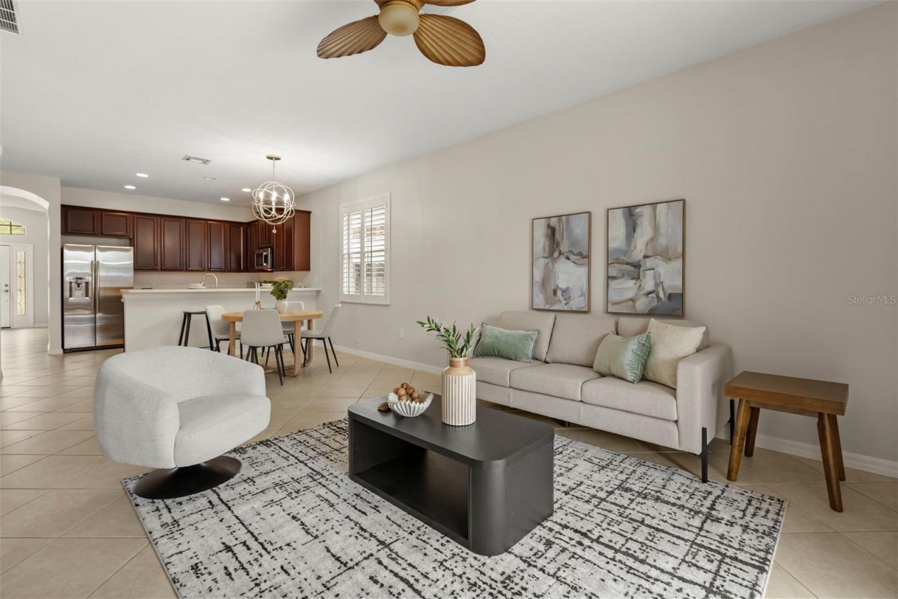 257 Venetian Bay Circle , Sanford, FL 32771 Photo