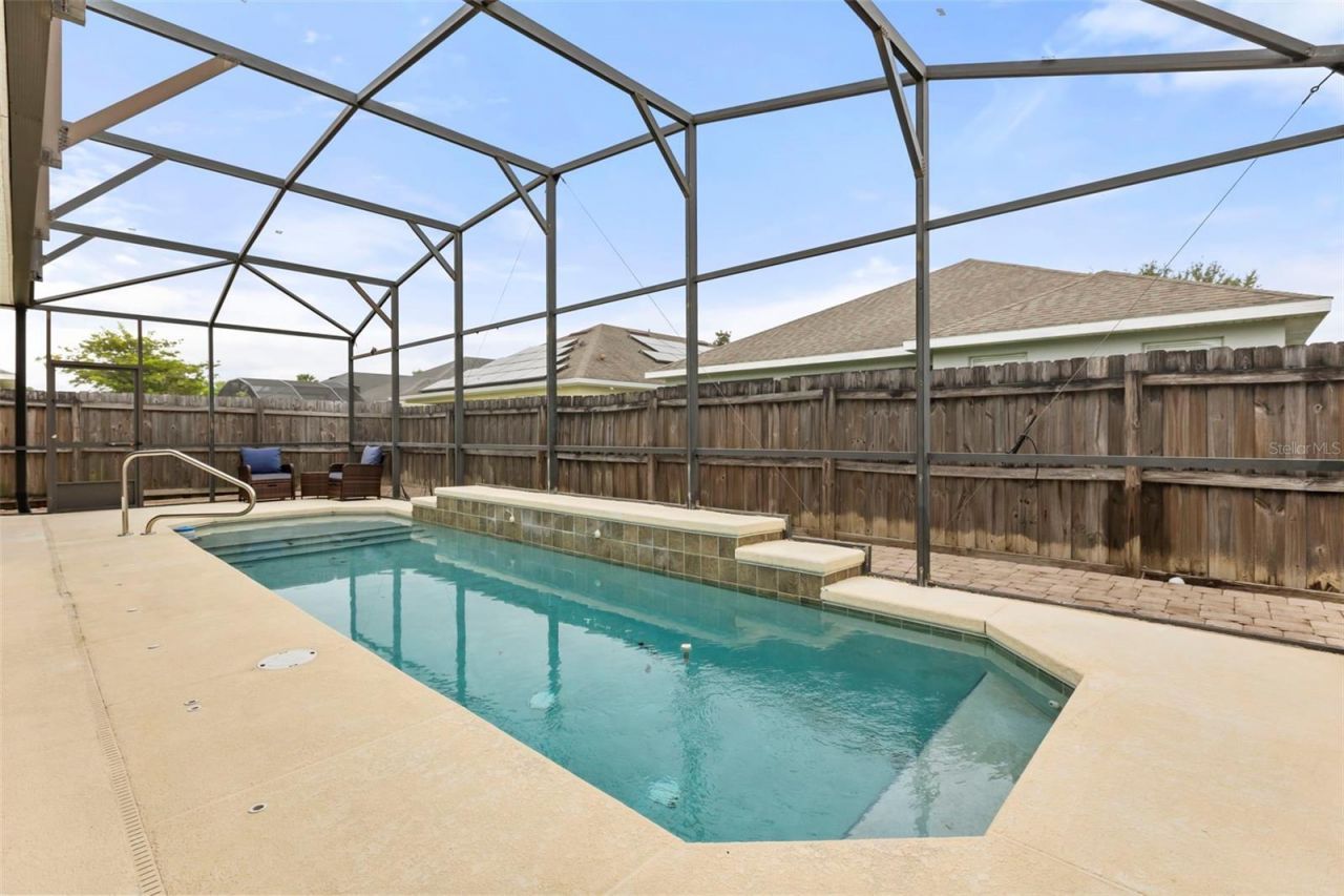 257 Venetian Bay Circle , Sanford, FL 32771 Photo