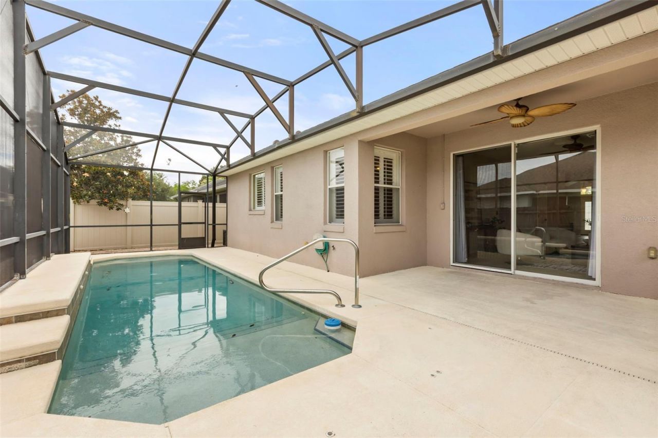 257 Venetian Bay Circle , Sanford, FL 32771 Photo