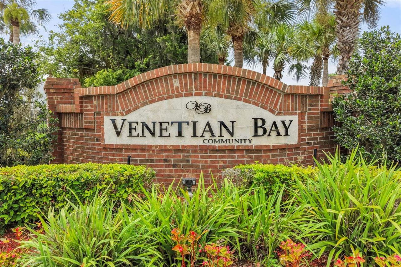 257 Venetian Bay Circle , Sanford, FL 32771 Photo