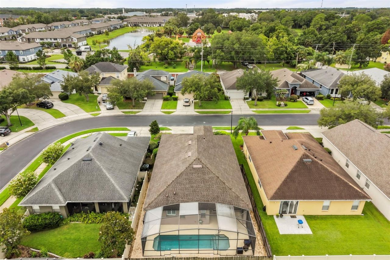 257 Venetian Bay Circle , Sanford, FL 32771 Photo